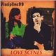 Discipline99 - Love Scenes