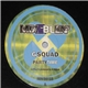 G Squad - Party Time / Brave New World