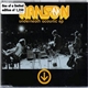 Hanson - Underneath Acoustic EP