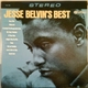 Jesse Belvin - Jesse Belvin's Best