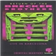 The Brecker Brothers - Return Of The Brecker Brothers – Live In Barcelona