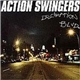 Action Swingers - Decimation Blvd.