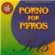 Porno For Pyros - Pets