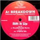 A1 Breakdown - Rift It Up