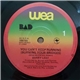 Barry Leef - You Can't Keep Running (Burning Your Bridges)/Mama Didn't Tell You