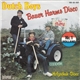 Dutch Boys - Bauer Harms Disco