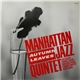 Manhattan Jazz Quintet : Lew Soloff, George Young , David Matthews, Charnett Moffett, Steve Gadd - Autumn Leaves