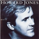 Howard Jones - The Best Of Howard Jones