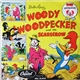 Mel Blanc - Woody Woodpecker And The Scarecrow