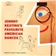 Johnny Keating - Johnny Keating Plays His Favourite American Dances