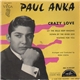 Paul Anka - Crazy Love