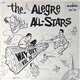 The Alegre All Stars - Way Out - The Alegre All Stars Vol. lV