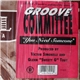 Groove Committee - You Need Someone