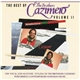 The Brothers Cazimero - The Best Of The Brothers Cazimero Volume II
