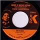 Vicki Anderson - Answer To Mother Popcorn (I Got A Mother For You) / I'll Work It Out