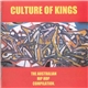 Various - Culture Of Kings Volume 1