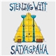 Sterling Witt - Satyagraha