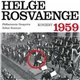 Helge Rosvaenge - Philharmonia Hungarica - Zoltan Rozsnyai - Helge Roswaenge - Konzert 1959