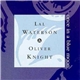 Lal Waterson & Oliver Knight - Once In A Blue Moon