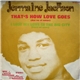 Jermaine Jackson - That's How Love Goes