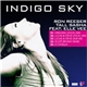 Ron Reeser & Tall Sasha Feat. Elle Vee - Indigo Sky