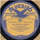 Jimmie Revard And His Oklahoma Cowboys - Big String Band / Oklahoma Rounder