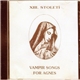 XIII. Století - Vampir Songs For Agnes