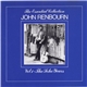 John Renbourn - Vol 1 - The Soho Years