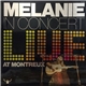 Melanie - In Concert - Live At Montreux
