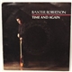 Baxter Robertson - Time And Again