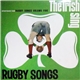 The Irish - The Irish Sing Rugby Songs