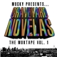 Mocky - Graveyards Novelas - The Moxtape Vol. 1