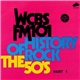 Various - WCBS FM101 History Of Rock The 50's Part 1