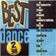 Various - Best Dance 2/98