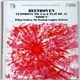 Beethoven, William Steinberg, The Pittsburgh Symphony Orchestra - Symphony No. 3 In E Flat Op. 55 
