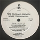 Pete Rock & CL Smooth - Never Coming Out EP