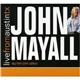 John Mayall - Live From Austin TX