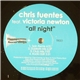 Chris Fuentes - All Night
