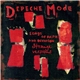 Depeche Mode - Songs Of Faith And Devotion - Strange Versions