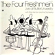 The Four Freshmen With Stan Kenton And His Orchestra - Live At Butler University