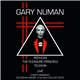 Gary Numan - Live At The Forum Box Set