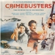 The Power Pack Orchestra - Crimebusters