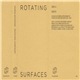 Yannis Kotsonis - Rotating Surfaces