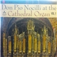 Don Pio Nocilli - At The Cathedral Organ Vol. 1