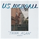 U.S. Highball - Think Again