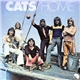 Cats - Home