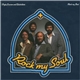 Doyle Lawson And Quicksilver - Rock My Soul