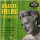 Gracie Fields - Gracie Fields Favourites No.2