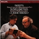Brahms, Alfred Brendel, Berliner Philharmoniker, Claudio Abbado - Piano Concerto No. 2