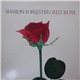 Sharon Forrester - Red Rose